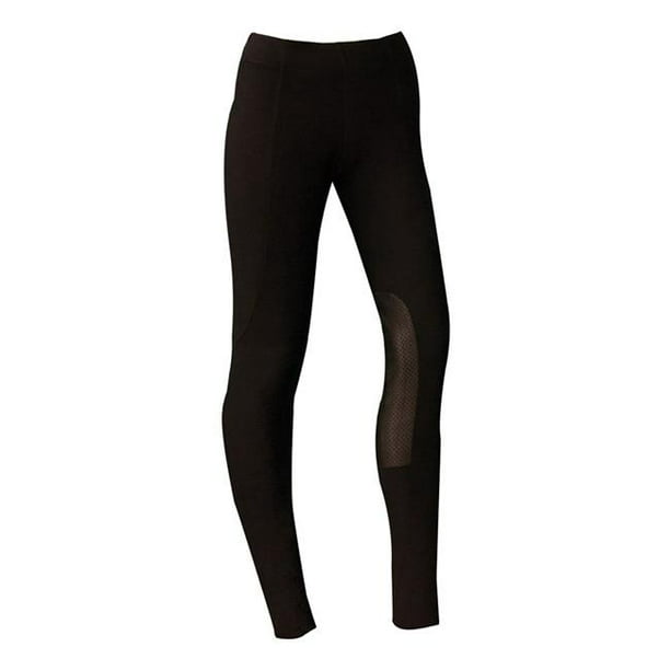 Chiffon Ladies 1 Pair Medium Support Tights with Lycra various sizes 